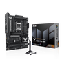 ASUS TUF GAMING B850-PLUS WIFI, Chipset AMD B850, Socket AM5, ATX, Negro