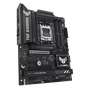 ASUS TUF GAMING B850-PLUS WIFI, Chipset AMD B850, Socket AM5, ATX, Negro