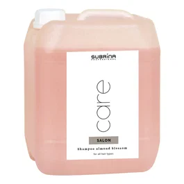 Subrina Professional Almond Blossom Champú Nutritivo 5000 ml