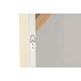 DKD Home Decor Cuadro Lienzo Hojas Palmera 102,5x5,5x152 cm