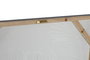 DKD Home Decor Cuadro Lienzo MDF 60x3x90 Palmera Surtido de 2