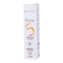 TASSEL Dyal Focus 5 Crema Contorno de Ojos 30 ml