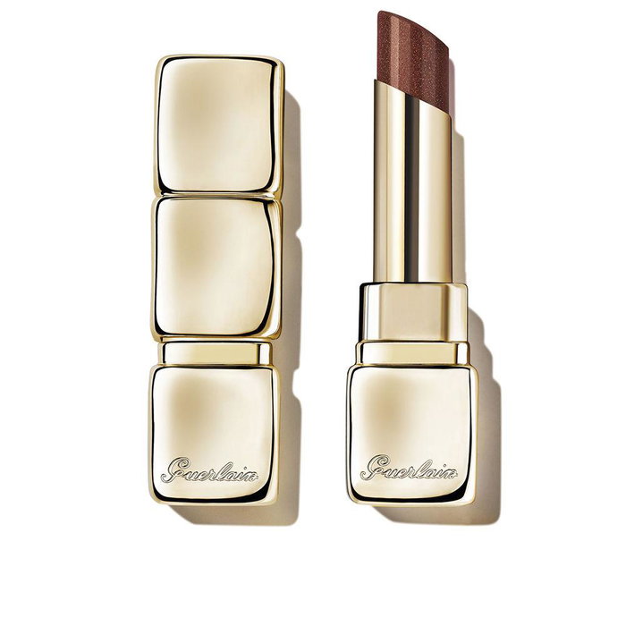 Guerlain Kiss Kiss Bee Glow Pearly 389 Guerlain Kiss Kiss Bee Glow Pearly 389