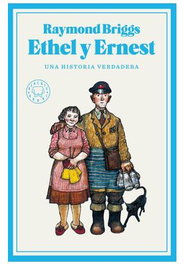Les Punxes Distribuidora S.L. Ethel y Ernest