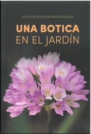 IV Centenario, UNA BOTICA EN EL JARDIN, Manuel Peinado Lorca - IV Centenario
