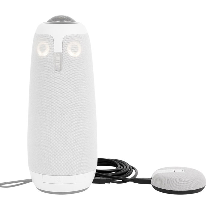 Owl Labs Expansion Mic Gris