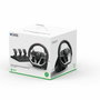 Hori Volante de carreras DLX Force Feedback compatible con Xbox Series X|S