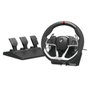 Hori Volante de carreras DLX Force Feedback compatible con Xbox Series X|S
