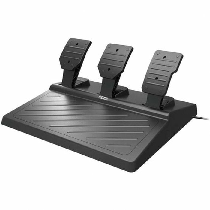 Hori Volante de carreras DLX Force Feedback compatible con Xbox Series X|S Hori Volante de carreras DLX Force Feedback compatible con Xbox Series X|S