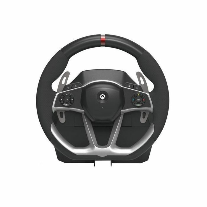 Hori Volante de carreras DLX Force Feedback compatible con Xbox Series X|S Hori Volante de carreras DLX Force Feedback compatible con Xbox Series X|S
