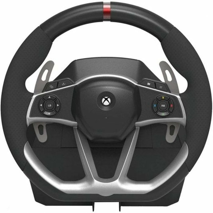 Hori Volante de carreras DLX Force Feedback compatible con Xbox Series X|S Hori Volante de carreras DLX Force Feedback compatible con Xbox Series X|S