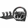 Hori Volante de carreras DLX Force Feedback compatible con Xbox Series X|S