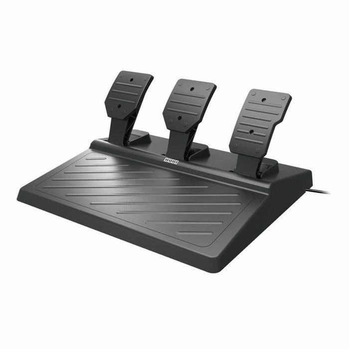 Hori Volante de carreras DLX Force Feedback compatible con Xbox Series X|S Hori Volante de carreras DLX Force Feedback compatible con Xbox Series X|S