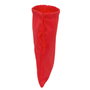 Safta Saquito Plano Casitas Merry Xmas 26x34x1 cm