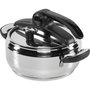 Lagostina Olla Exprés Gaia 22 cm 3,5 L