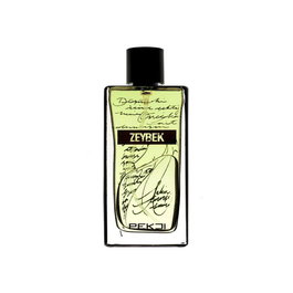 Pekji Zeybek Extrait de Parfum 50ml | Perfume de Concentración Extrait 50 ml