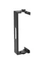 JBLPRO Soporte de Pared Eon 700 Yoke para JBL EON 710, 712 y 715