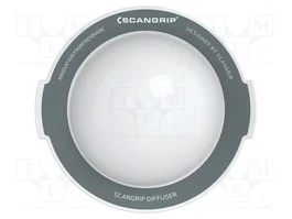 SCANGRIP Difusor