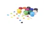 Jovi Estuche de Témpera Gouache de 12 Botes de 35 ml con Pincel