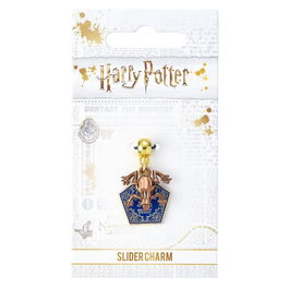 THE CARAT SHOP Charm Rana de Chocolate Harry Potter