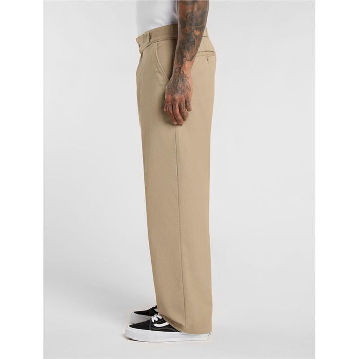 Pantalón Dickies 247 Desert Sand Beige 14 Años