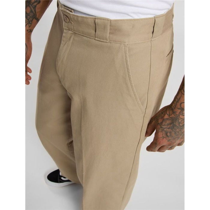 Pantalón Dickies 247 Desert Sand Beige 14 Años