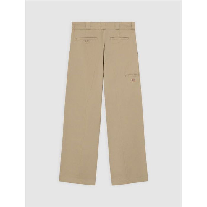Pantalón Dickies 247 Desert Sand Beige 14 Años