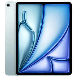 Apple iPad Air 13 (M4) Wi-Fi + Cellular 128GB Azul