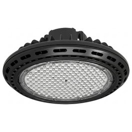 Synergy21 LED Spot Pendelleuchte UFO tamaño S con soporte de pared corto