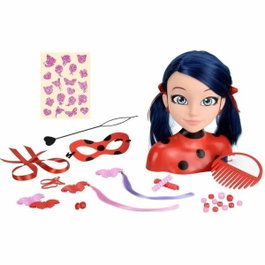 Miraculous Ladybug milagrosa - Bandai