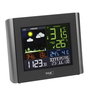 TFA VIEW METEO WLAN Radio Weather Station 35.8000.01