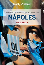 GEOPLANETA, Nápoles de cerca 1 - Adriana Malandrino