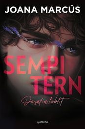 SEMPITERN, Joana Marcus - Montena