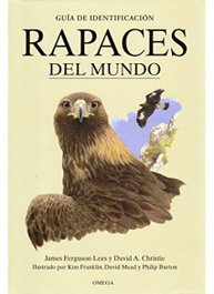 OMEGA Rapaces del mundo