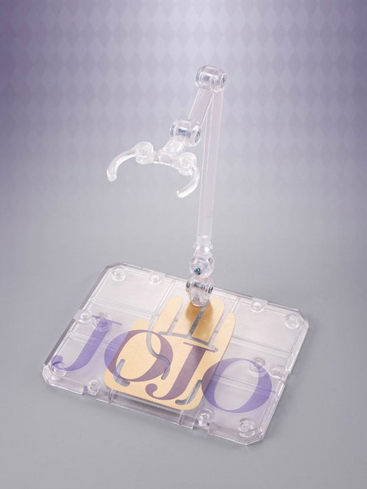 JoJo´s Bizarre Adventure Figura S.H.Figuarts Jotaro Kujo 17 cm
