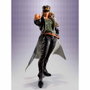 Bandai Tamashii Nations S.H.Figuarts Jotaro Kujo JoJo's Bizarre Adventure 17cm