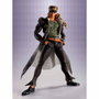 Bandai Tamashii Nations S.H.Figuarts Jotaro Kujo JoJo's Bizarre Adventure 17cm
