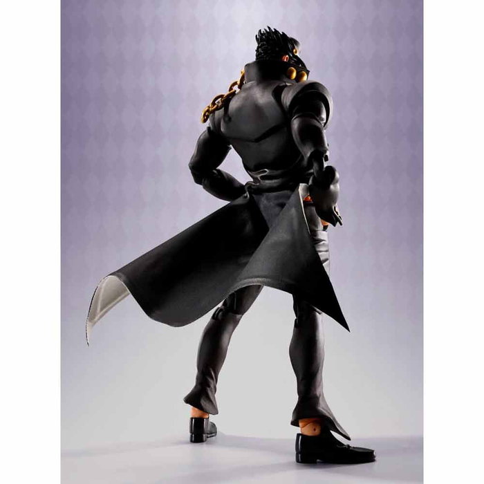 Bandai Tamashii Nations S.H.Figuarts Jotaro Kujo JoJo's Bizarre Adventure 17cm