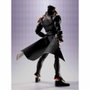 Bandai Tamashii Nations S.H.Figuarts Jotaro Kujo JoJo's Bizarre Adventure 17cm