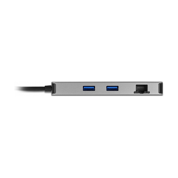 DeLOCK USB Type-C™ Dockingstation 4K - Dual HDMI MST / USB 3.2 / SD / LAN / PD 3.0 87004 DeLOCK USB Type-C™ Dockingstation 4K - Dual HDMI MST / USB 3.2 / SD / LAN / PD 3.0 87004