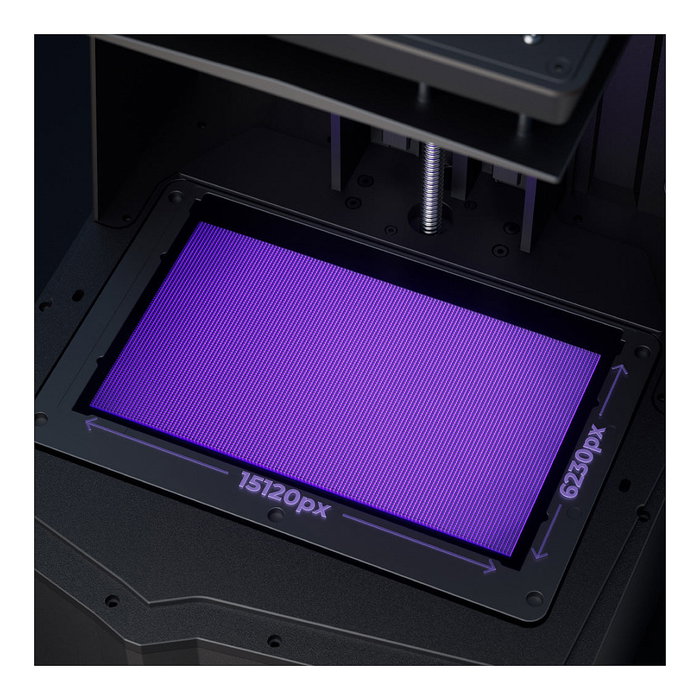 ELEGOO SATURN 4 ULTRA 16K