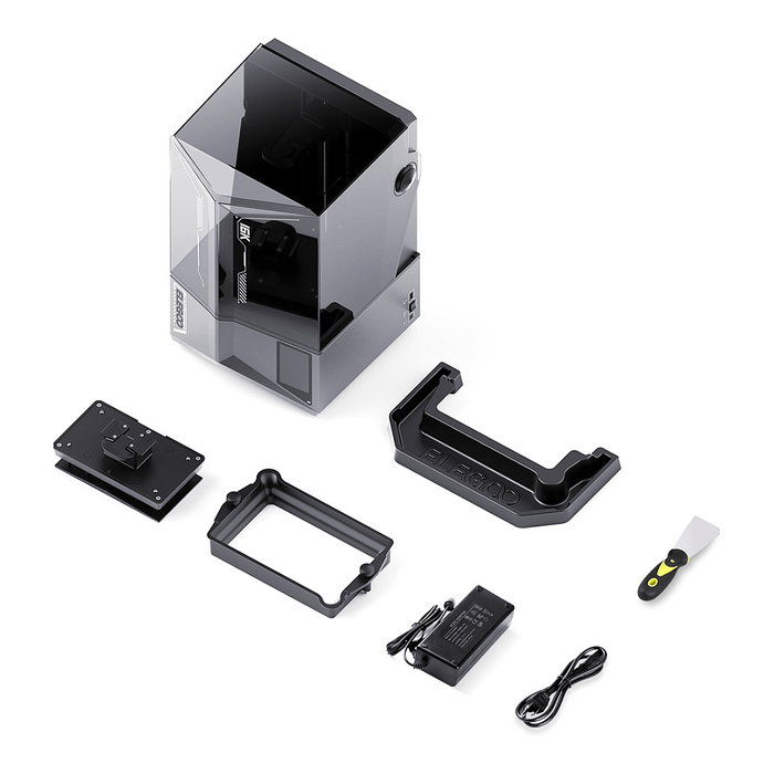 ELEGOO SATURN 4 ULTRA 16K