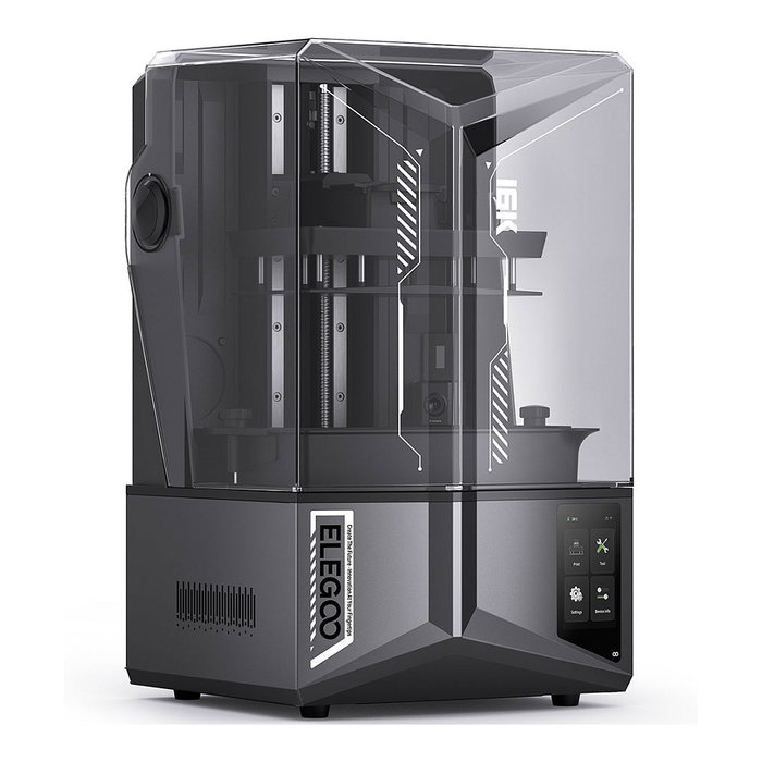 ELEGOO SATURN 4 ULTRA 16K
