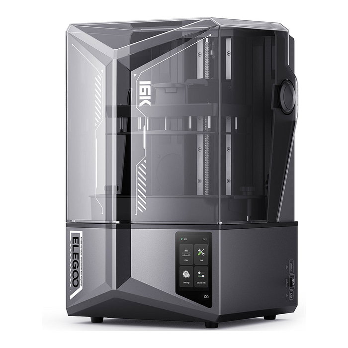 ELEGOO SATURN 4 ULTRA 16K