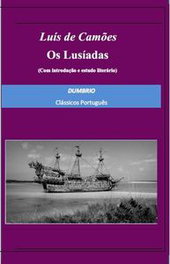 Os Lusíadas, Luís Vaz de Camões - Dumbrio Editora