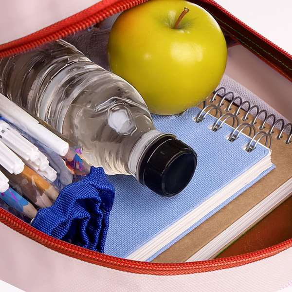 Cerdá Mochila Infantil 3D Hello Kitty 2.2 x 2.8 x 1.0 cm