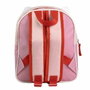 Cerdá Mochila Infantil 3D Hello Kitty Rosa