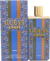 Guess Guess Amore Capri Eau de Toilette 100ml Spray