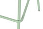 DKD Home Decor Taburete Verde 51 x 104 x 50 cm Estilo Scandi Urban