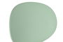 DKD Home Decor Taburete Verde 51 x 104 x 50 cm Estilo Scandi Urban